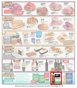 Checkers Eastern Cape : Golden Savings Last Chance To Grab Great Deals (15 Jul - 21 Jul 2013), page 2