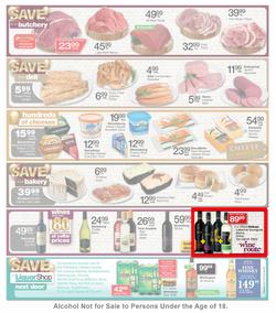 Checkers Eastern Cape : Golden Savings Last Chance To Grab Great Deals (15 Jul - 21 Jul 2013), page 2