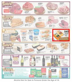 Checkers Eastern Cape : Golden Savings Last Chance To Grab Great Deals (15 Jul - 21 Jul 2013), page 2