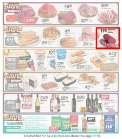 Checkers Eastern Cape : Golden Savings Last Chance To Grab Great Deals (15 Jul - 21 Jul 2013), page 2
