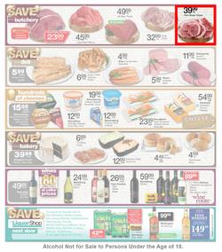 Checkers Eastern Cape : Golden Savings Last Chance To Grab Great Deals (15 Jul - 21 Jul 2013), page 2