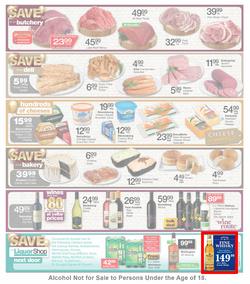 Checkers Eastern Cape : Golden Savings Last Chance To Grab Great Deals (15 Jul - 21 Jul 2013), page 2