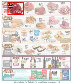 Checkers Eastern Cape : Golden Savings Last Chance To Grab Great Deals (15 Jul - 21 Jul 2013), page 2