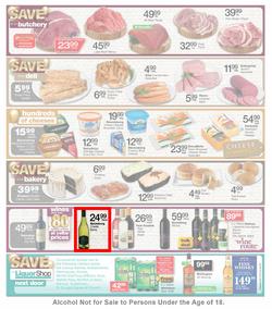 Checkers Eastern Cape : Golden Savings Last Chance To Grab Great Deals (15 Jul - 21 Jul 2013), page 2