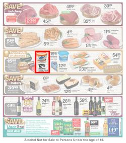Checkers Eastern Cape : Golden Savings Last Chance To Grab Great Deals (15 Jul - 21 Jul 2013), page 2
