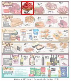 Checkers Eastern Cape : Golden Savings Last Chance To Grab Great Deals (15 Jul - 21 Jul 2013), page 2