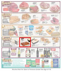 Checkers Eastern Cape : Golden Savings Last Chance To Grab Great Deals (15 Jul - 21 Jul 2013), page 2