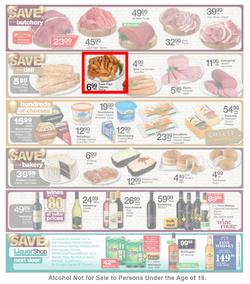 Checkers Eastern Cape : Golden Savings Last Chance To Grab Great Deals (15 Jul - 21 Jul 2013), page 2