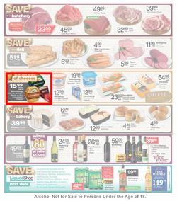 Checkers Eastern Cape : Golden Savings Last Chance To Grab Great Deals (15 Jul - 21 Jul 2013), page 2