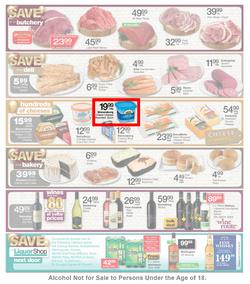 Checkers Eastern Cape : Golden Savings Last Chance To Grab Great Deals (15 Jul - 21 Jul 2013), page 2