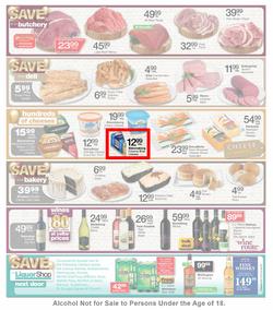 Checkers Eastern Cape : Golden Savings Last Chance To Grab Great Deals (15 Jul - 21 Jul 2013), page 2