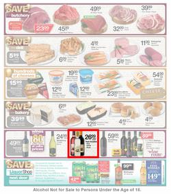 Checkers Eastern Cape : Golden Savings Last Chance To Grab Great Deals (15 Jul - 21 Jul 2013), page 2