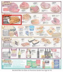 Checkers Eastern Cape : Golden Savings Last Chance To Grab Great Deals (15 Jul - 21 Jul 2013), page 2