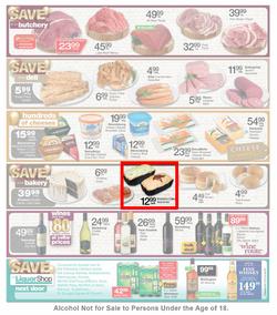Checkers Eastern Cape : Golden Savings Last Chance To Grab Great Deals (15 Jul - 21 Jul 2013), page 2