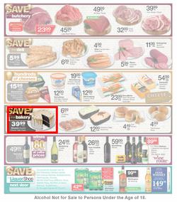 Checkers Eastern Cape : Golden Savings Last Chance To Grab Great Deals (15 Jul - 21 Jul 2013), page 2