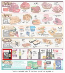 Checkers Eastern Cape : Golden Savings Last Chance To Grab Great Deals (15 Jul - 21 Jul 2013), page 2