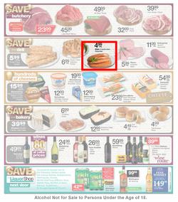 Checkers Eastern Cape : Golden Savings Last Chance To Grab Great Deals (15 Jul - 21 Jul 2013), page 2