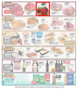 Checkers Eastern Cape : Golden Savings Last Chance To Grab Great Deals (15 Jul - 21 Jul 2013), page 2