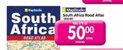 Mapstudio South Africa Road Atlas