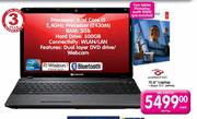 Packard bel Laptop-Model T511