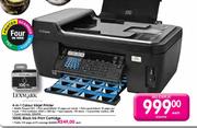 100XL Black Ink Print Cartridge