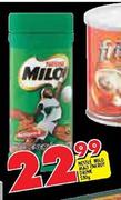 Nestle Milo Malt Energy Drink-250g