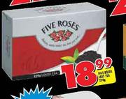 Five Roses Leaf Tea-250g