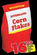 Ritebrand Corn Flakes-500gm