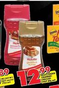 Huletts Golden/Strawberry/Chocolate Syrup-300g Each