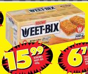 Bokomo Weet-Bix-450g