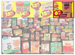 Shoprite Gauteng : Low Prices Always (8 Jul - 21 Jul 2013), page 2