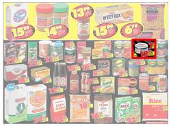 Shoprite Gauteng : Low Prices Always (8 Jul - 21 Jul 2013), page 2