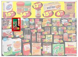 Shoprite Gauteng : Low Prices Always (8 Jul - 21 Jul 2013), page 2