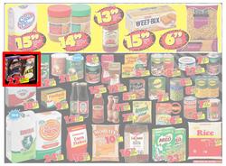 Shoprite Gauteng : Low Prices Always (8 Jul - 21 Jul 2013), page 2