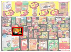 Shoprite Gauteng : Low Prices Always (8 Jul - 21 Jul 2013), page 2