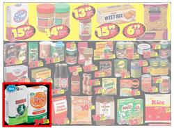 Shoprite Gauteng : Low Prices Always (8 Jul - 21 Jul 2013), page 2