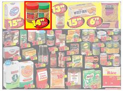 Shoprite Gauteng : Low Prices Always (8 Jul - 21 Jul 2013), page 2