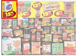 Shoprite Gauteng : Low Prices Always (8 Jul - 21 Jul 2013), page 2
