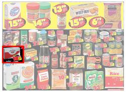 Shoprite Gauteng : Low Prices Always (8 Jul - 21 Jul 2013), page 2