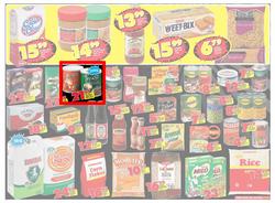 Shoprite Gauteng : Low Prices Always (8 Jul - 21 Jul 2013), page 2