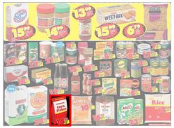 Shoprite Gauteng : Low Prices Always (8 Jul - 21 Jul 2013), page 2