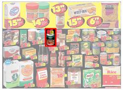 Shoprite Gauteng : Low Prices Always (8 Jul - 21 Jul 2013), page 2