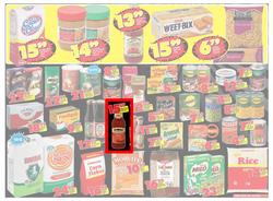 Shoprite Gauteng : Low Prices Always (8 Jul - 21 Jul 2013), page 2