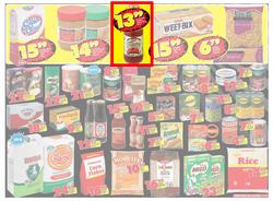 Shoprite Gauteng : Low Prices Always (8 Jul - 21 Jul 2013), page 2