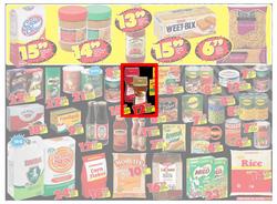 Shoprite Gauteng : Low Prices Always (8 Jul - 21 Jul 2013), page 2