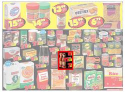 Shoprite Gauteng : Low Prices Always (8 Jul - 21 Jul 2013), page 2