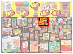 Shoprite Gauteng : Low Prices Always (8 Jul - 21 Jul 2013), page 2