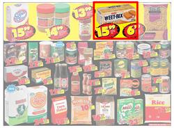 Shoprite Gauteng : Low Prices Always (8 Jul - 21 Jul 2013), page 2