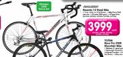 Raleigh Revenio 1.0 Road Bike-Each
