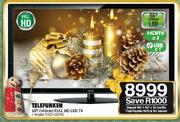 Telefunken 55" 140cm Full HD LED TV-TLED-55FHD